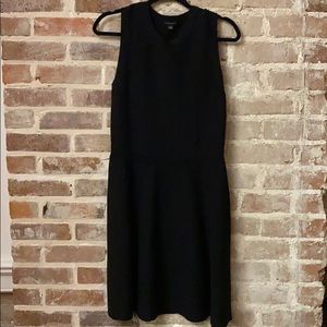 Ann Taylor Sweater Dress